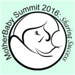 Mother-Baby Summit Logo